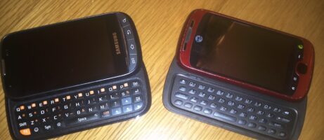 [Review] Sprint Samsung Transform Ultra 61