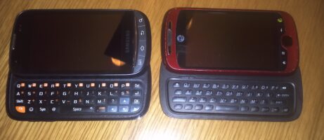 [Review] Sprint Samsung Transform Ultra 62