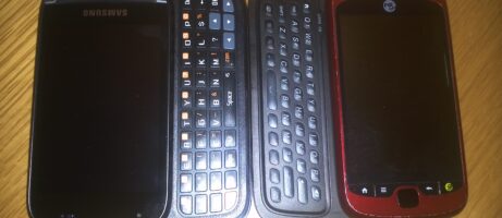 [Review] Sprint Samsung Transform Ultra 63
