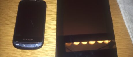 [Review] Sprint Samsung Transform Ultra 64