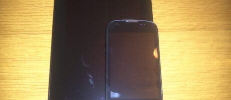 [Review] Sprint Samsung Transform Ultra 65