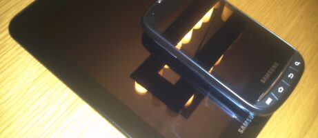 [Review] Sprint Samsung Transform Ultra 66