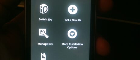 [Review] Sprint Samsung Transform Ultra 42