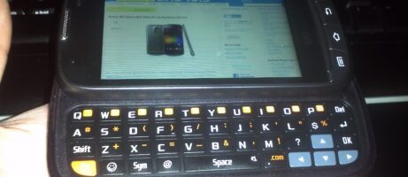 [Review] Sprint Samsung Transform Ultra 23