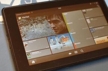 Android Market Makes It to the Kindle Fire [Courtesy of XDA] 7