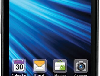 Leaked Image Shows AT&T Branding on the New LG Optimus LTE 17