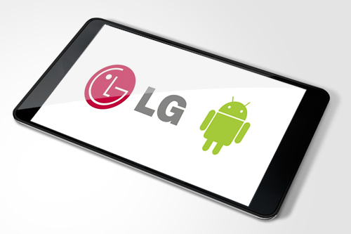 LG Uses Facebook To Confirm Ice Cream Sandwich For Optimus 2X And Other 'High-End Smartphones' 3