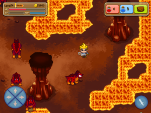 MiniQuest Sibblingz aims to fill the void that Adobe created by abandoning mobile Flash 3