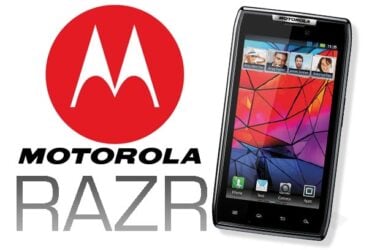 DROID RAZR Gets its Early Root On 42