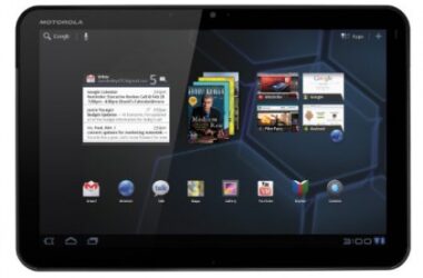 Details About The Upcoming Motorola Xoom Update Surfaces-- Motorola Says Don't Hold Your Breath For Android 4.0... Yet 5