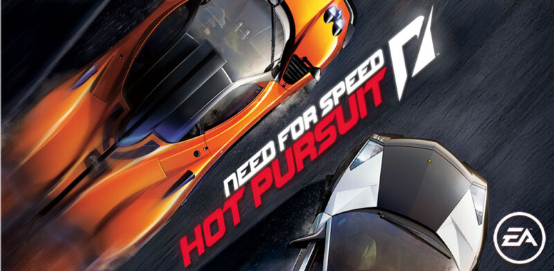 Need For Speed Hot Pursuit Now Available On Android 4
