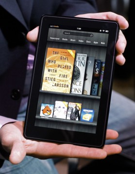 Root the Kindle Fire with SuperOneClick [Courtesy of XDA] 4