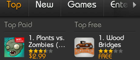 Amazon Updates Appstore Ahead of Kindle Fire Launch 6