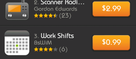 Amazon Updates Appstore Ahead of Kindle Fire Launch 7