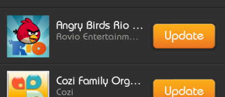 Amazon Updates Appstore Ahead of Kindle Fire Launch 8