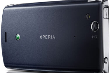 Sony Ericsson Arc HD Details - Has 720p Screen and 1080p Video Recording 6