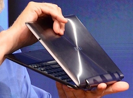 Asus Transformer Prime Gets A Video Walk-through, Shows Off Hardware And Software 4
