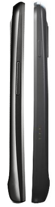 Verizon's Galaxy Nexus Device A Little Thicker Than The GSM Version 3