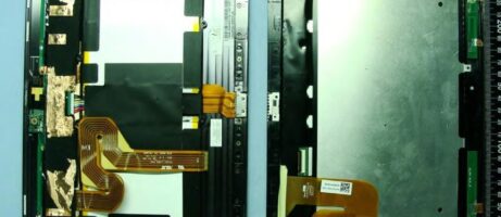 Transformer Prime clears the FCC and gets complete teardown 6