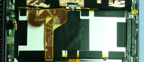Transformer Prime clears the FCC and gets complete teardown 8