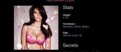 Victoria's Secret App Hits The Android Market, Still Trying To Decipher Which Gender The App Is For 7