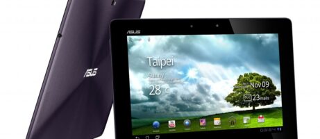 ASUS officially announces the Transformer Prime, First Tegra 3 tablet, to be released in December 5