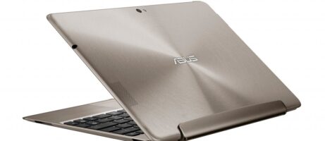 ASUS officially announces the Transformer Prime, First Tegra 3 tablet, to be released in December 6