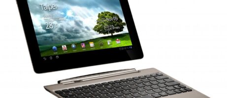 ASUS officially announces the Transformer Prime, First Tegra 3 tablet, to be released in December 7