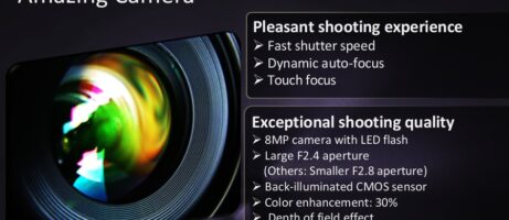 ASUS officially announces the Transformer Prime, First Tegra 3 tablet, to be released in December 10