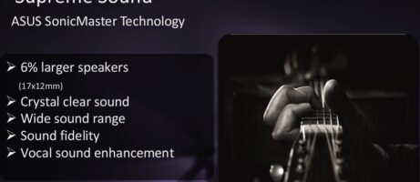 ASUS officially announces the Transformer Prime, First Tegra 3 tablet, to be released in December 12
