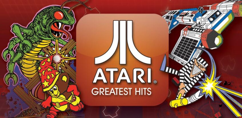 Atari Greatest Hits Lands in the Android Market - Talk Android