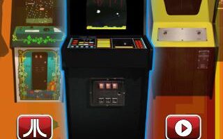 Atari Greatest Hits Lands in the Android Market 6