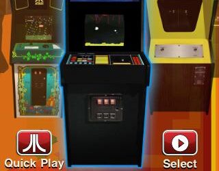 Atari Greatest Hits Lands in the Android Market 8