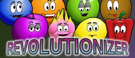 Test Your Brain With The Revolutionizer Puzzle Game 6