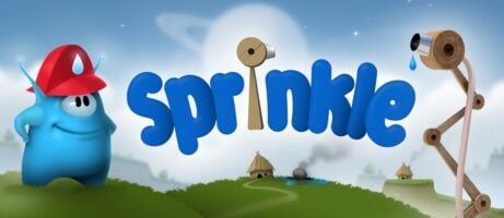 Water Physics Based Puzzler Sprinkle Now Available On Android 2.3 And Higher 6