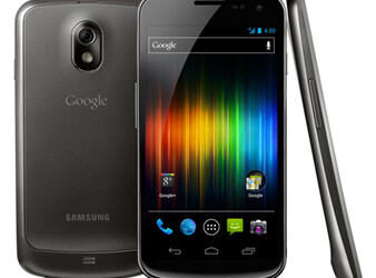 Galaxy Nexus Volume Rocker Issue Is Software-Related, Patch On The Way 69