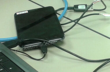 Korean Galaxy Note Gets LTE, Heading to the US? 36