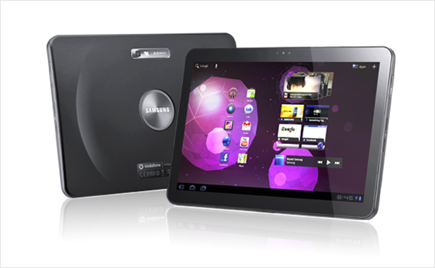 Galaxy Tab 10.1 Update Has WiFi Glitch, Leaves Many Users Abstaining And Others Wishing They Had 4