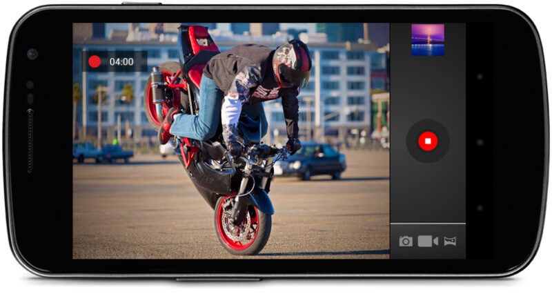 Samsung Releases a Bunch of New Galaxy Nexus Instructional Videos 1