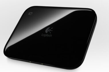 Logitech Admits Mistake On Revue - Google TV Experiment 62