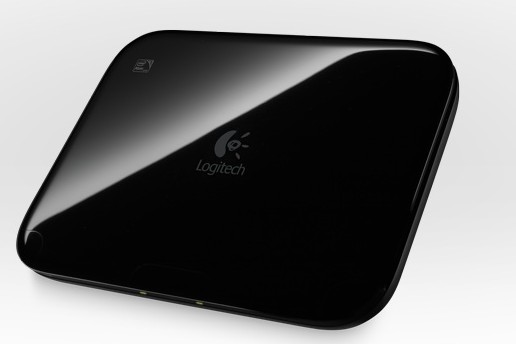 Logitech Admits Mistake On Revue - Google TV Experiment 4