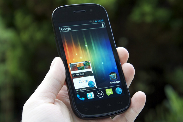Ice Cream Sandwich AOSP Builds Arrive For Many Devices [Courtesy of XDA] 3