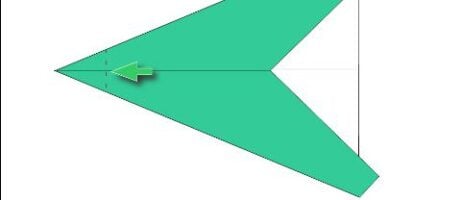 Quick Look at Big Animated Origami Tutorial App in the Android Market 9
