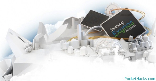 Samsung's Exynos 4412 To Be The First Quad-Core SoC To Hit The Market? 1