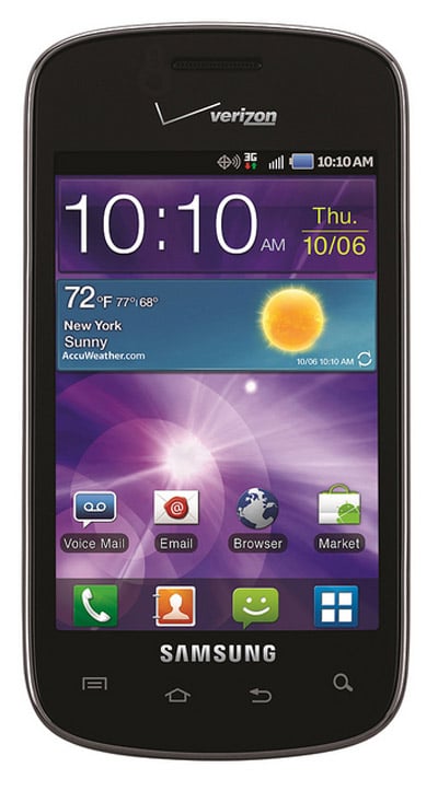 Will We See a Samsung Illusion This Month? 5