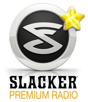 Contest: Win one of five 3-month subscriptions to Slacker Premium Radio 3