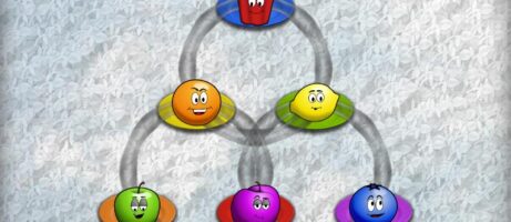 Test Your Brain With The Revolutionizer Puzzle Game 7