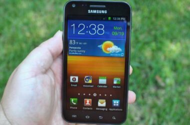 Sprint Epic 4G Touch Expected to Receive Cure for Los of Signal Bug and More 55