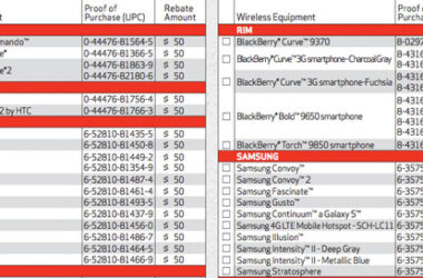 Will We See a Samsung Illusion This Month? 60