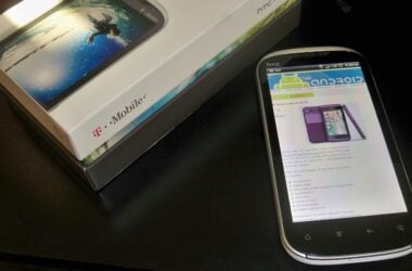 HTC Amaze 4G Update Rolling Out Now, Brings Support for Wi-Fi calling 6